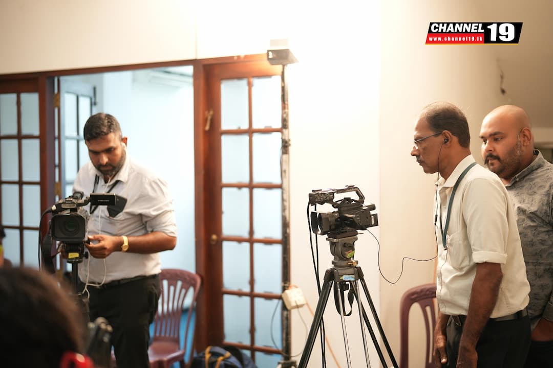 Exclusive Media Access